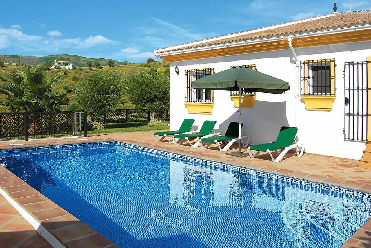 Casa Nobleza Villa Cómpeta
