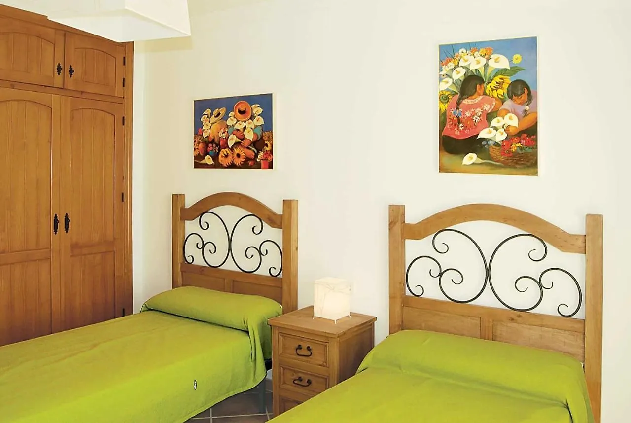 Casa Nobleza Villa Cómpeta 0*,  Spanyolország