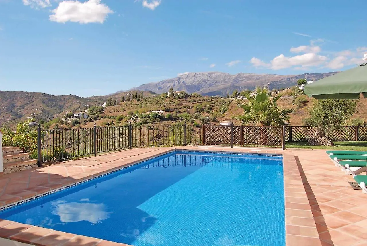 Casa Nobleza Villa Competa