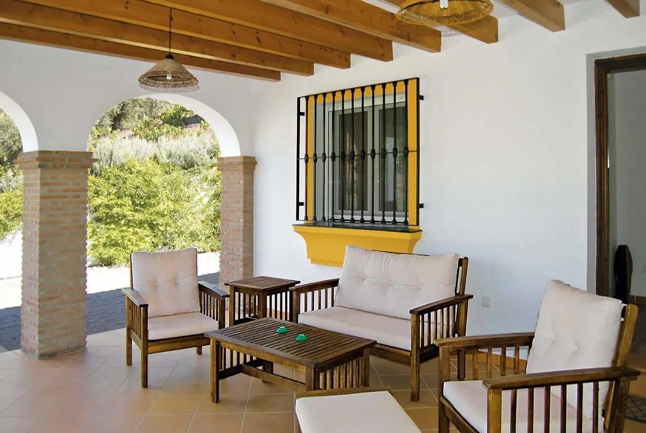 Casa Nobleza Villa Competa Spain